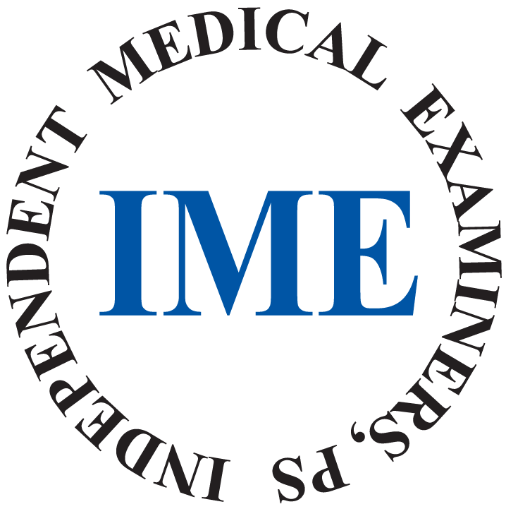 Independent Medical Examiners