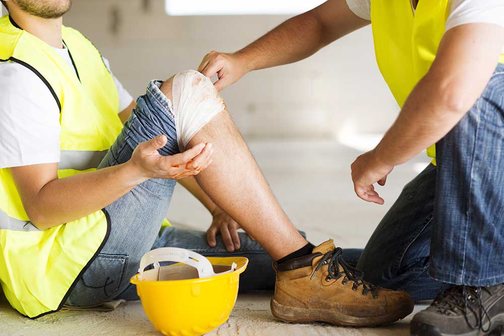 Catastrophic Injury Examinations